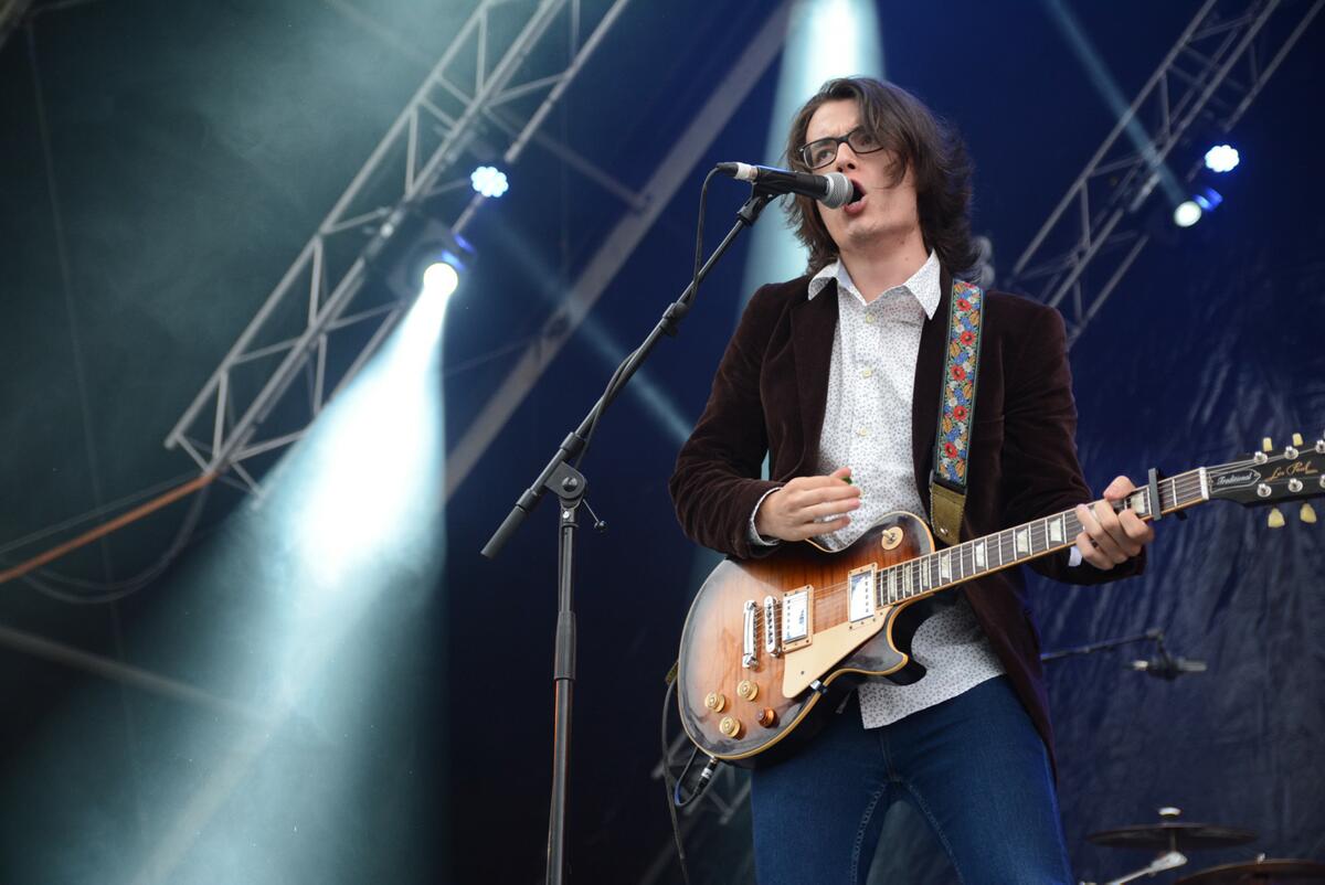 Foto 36 de la s&aacute;bado 8 de julio | Bilbao BBK Live 2017